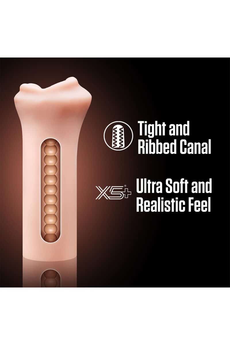 Candi Stroker Beige - Billede 9