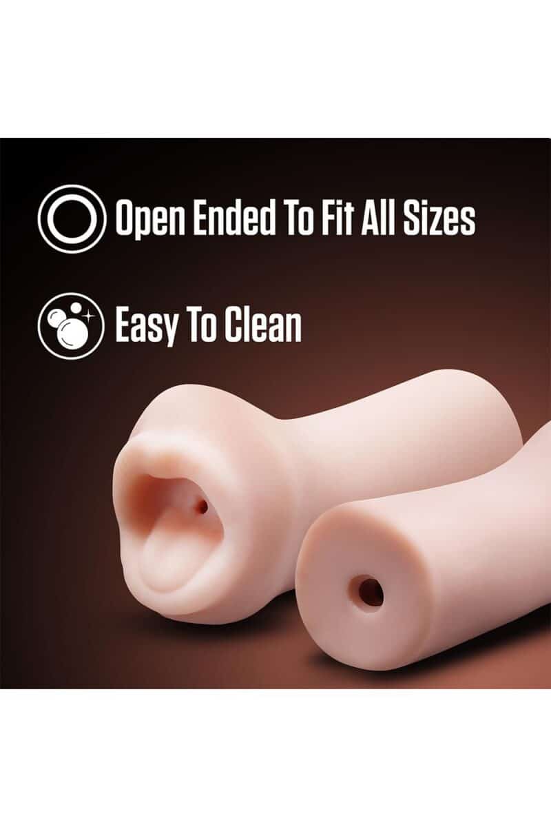 Candi Stroker Beige - Billede 11