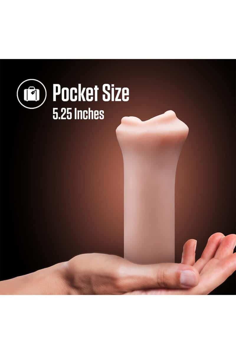 Candi Stroker Beige - Billede 2