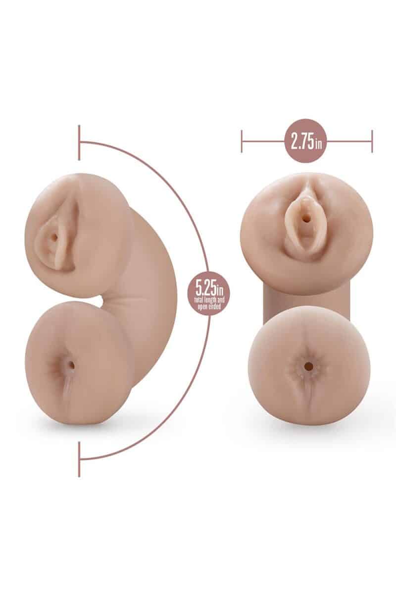 Tasha Glow In The Dark Stroker - Image 9