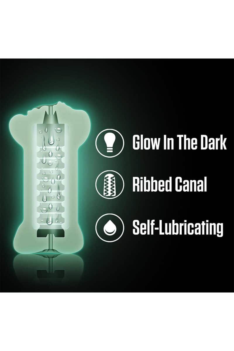 Tasha Glow In The Dark Stroker - Image 2
