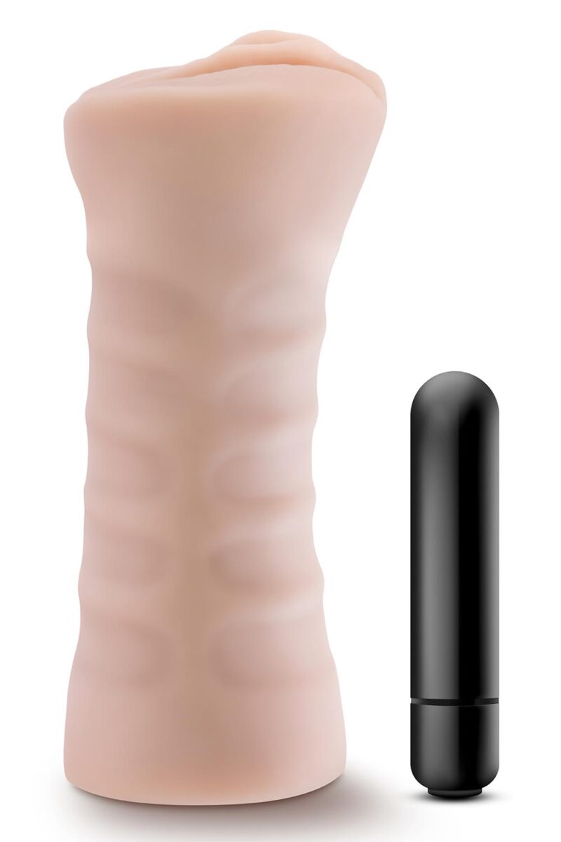 Ayumi Vibrating Stroker - Image 5