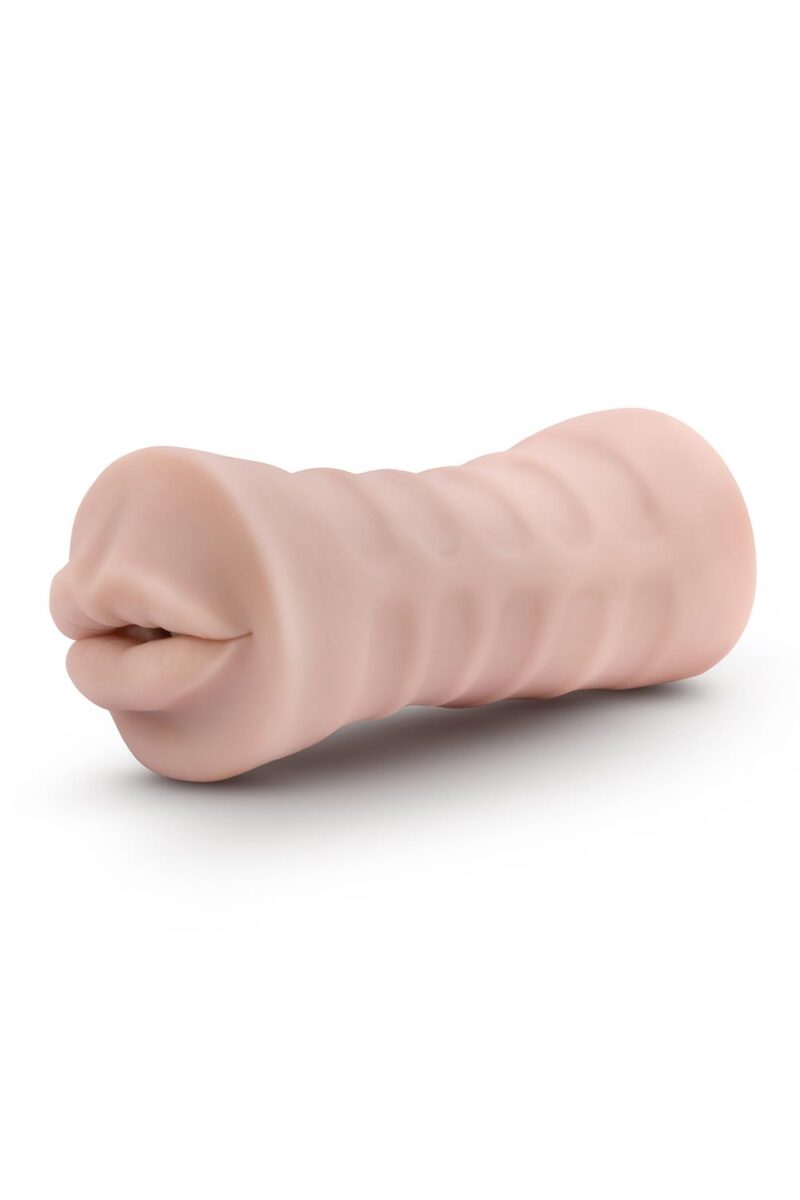 Nicole Vibrating Stroker - Image 12