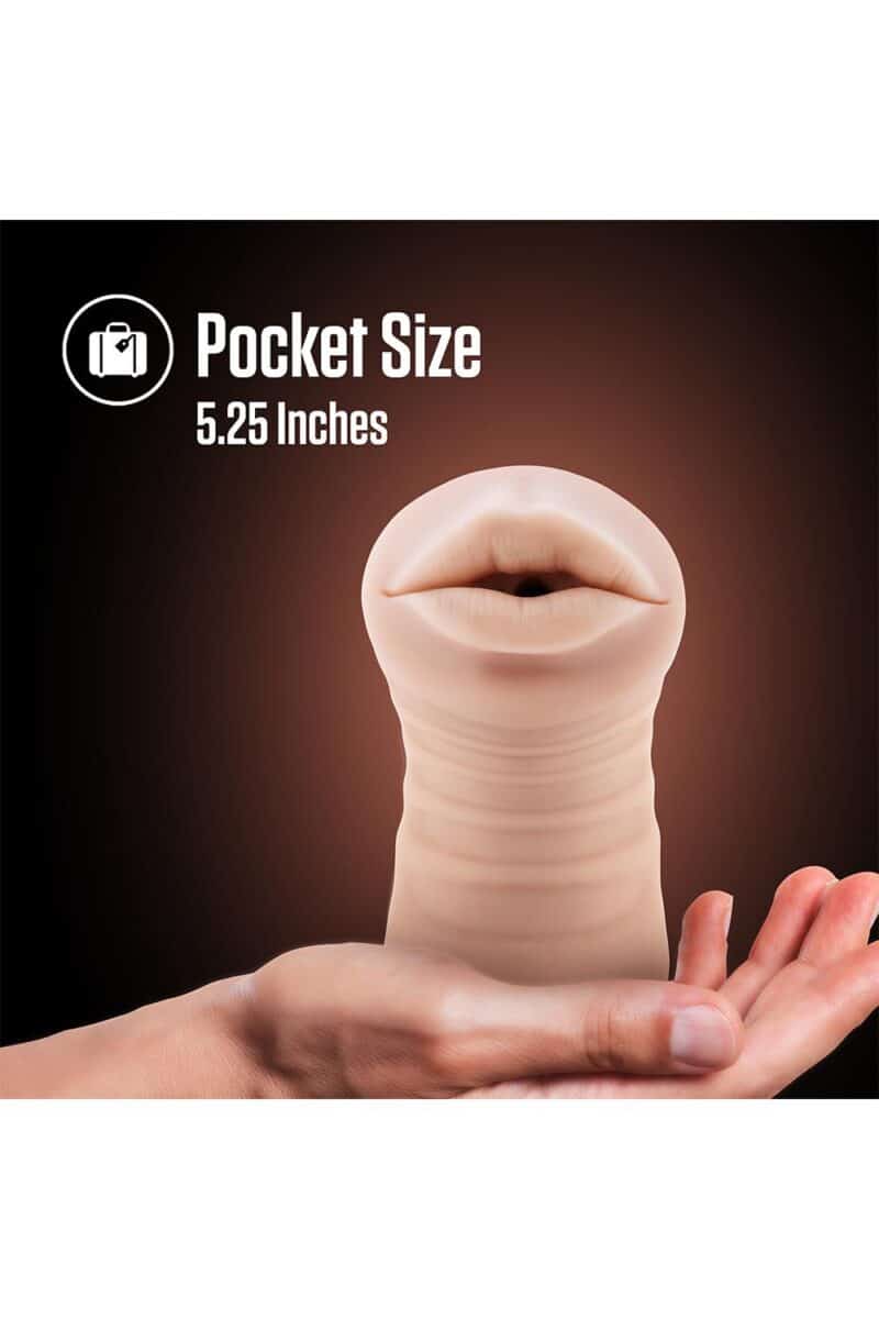 Nicole Vibrating Stroker - Image 10