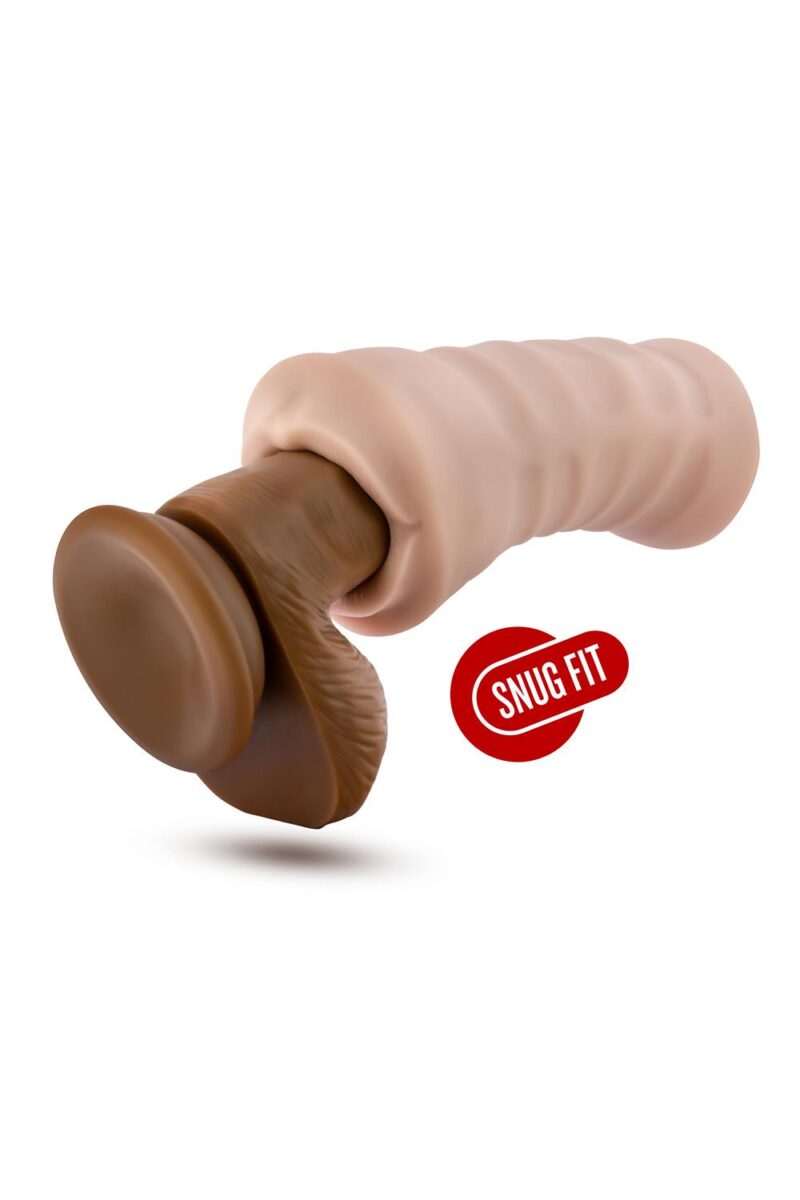 Nicole Vibrating Stroker - Image 2