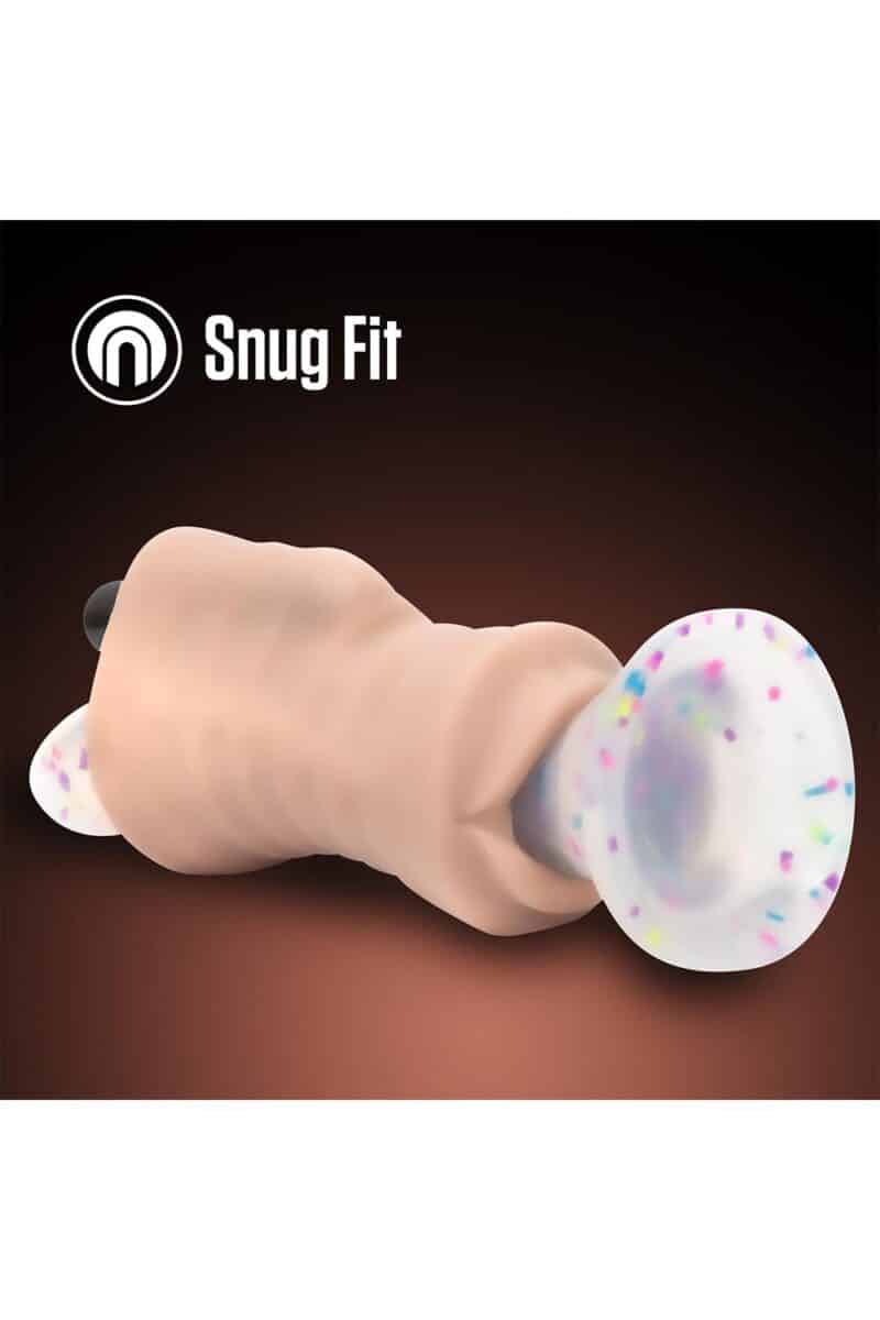 Nicole Vibrating Stroker - Image 7