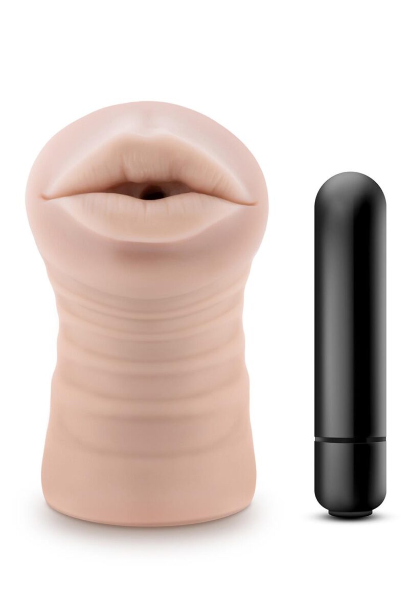 Nicole Vibrating Stroker - Image 11
