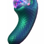 Plasma Globe Dark Millenia