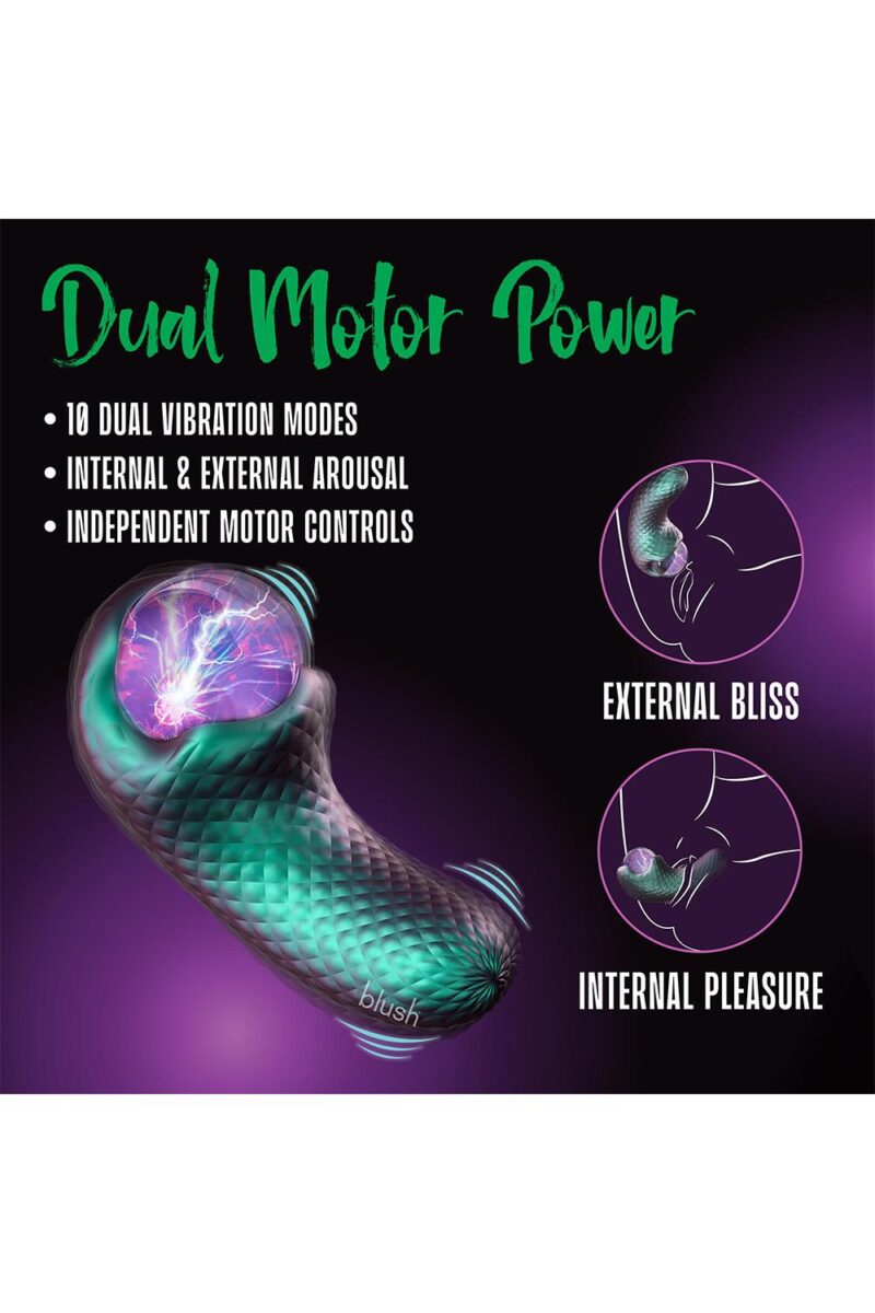 Plasma Globe Dark Millenia - Image 4