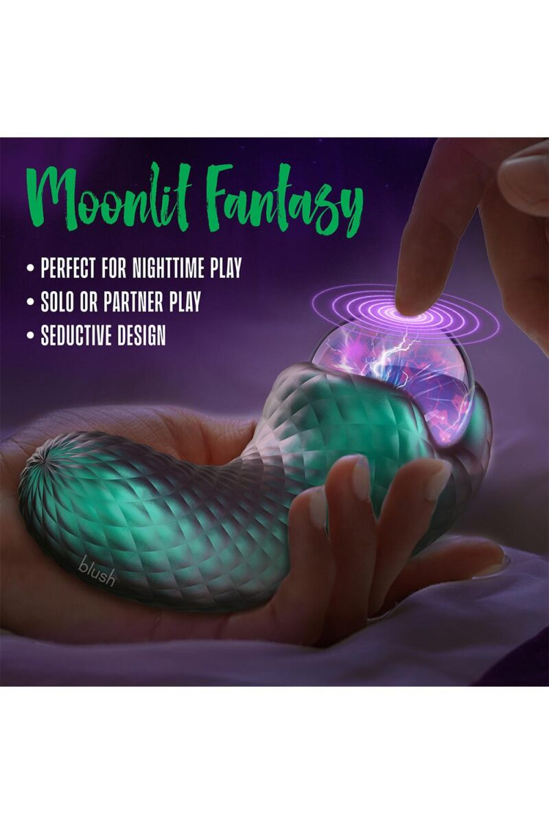 Plasma Globe Dark Millenia - Image 6