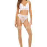 Peek A Boo Wire Large