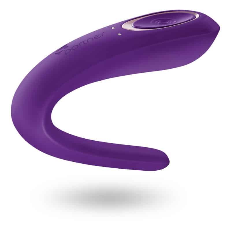 Satisfyer Double Classic - Image 6