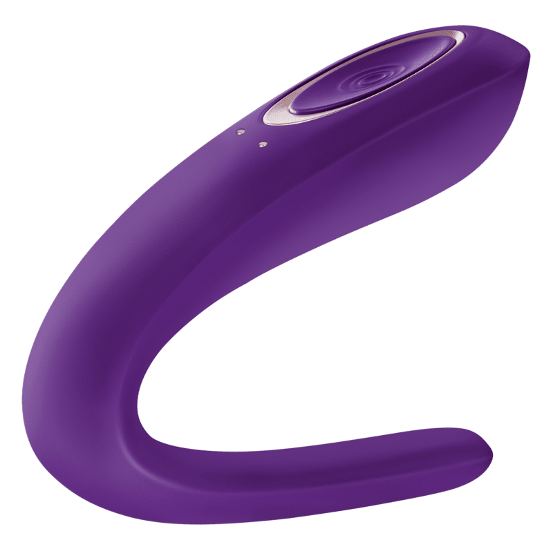 Satisfyer Double Classic