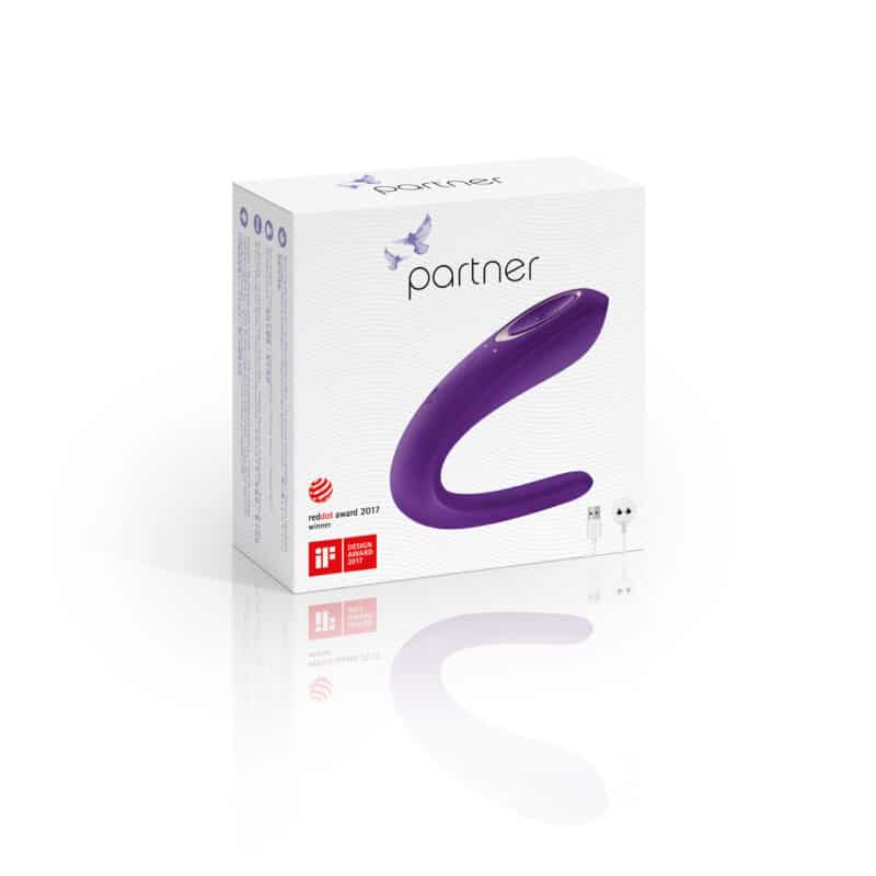 Satisfyer Double Classic - Image 7