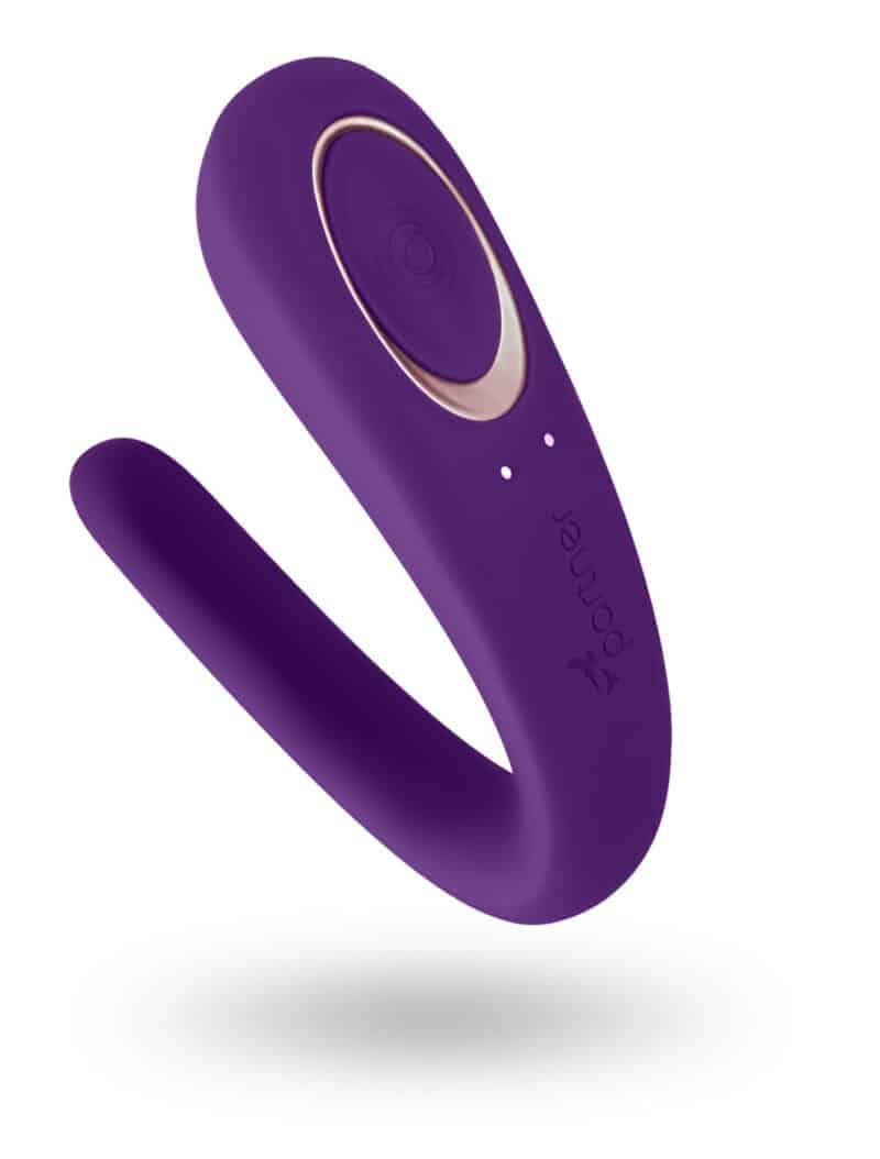 Satisfyer Double Classic - Image 3
