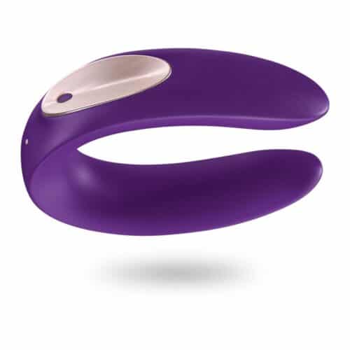 Satisfyer Partner Plus
