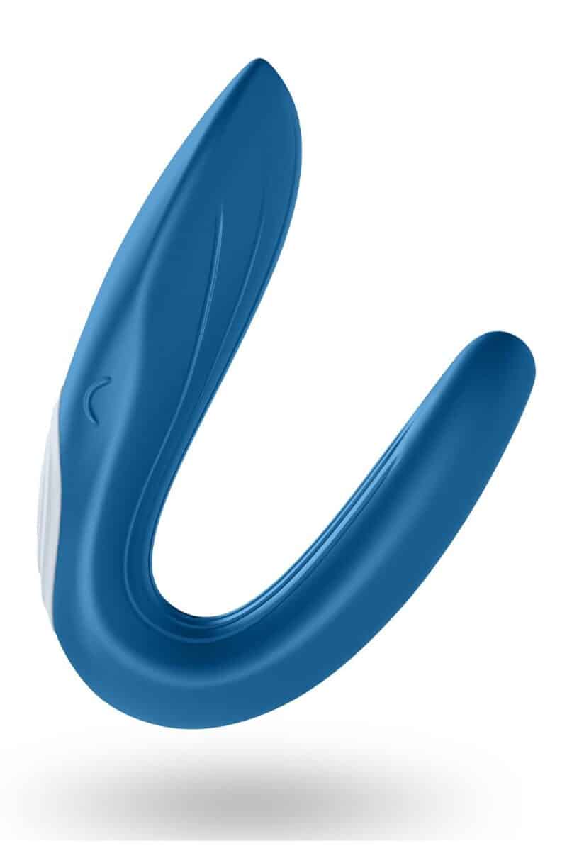 Satisfyer double whale - Image 9