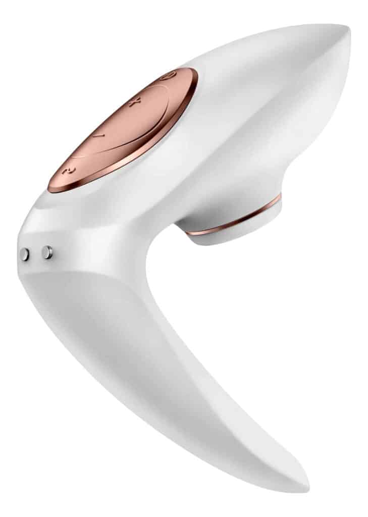 Satisfyer Pro 4 Couples