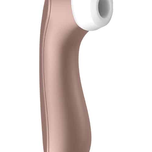 Satisfyer Pro 2+
