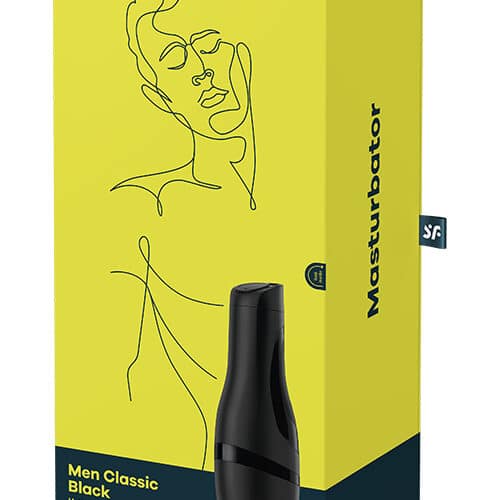 Satisfyer Men Classic