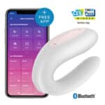 Satisfyer Double Joy