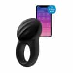 Signet Ring app control