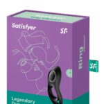 Legendary Duo Cockring