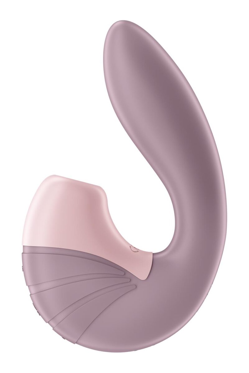 Satisfyer Supernova Old Rose - Image 5