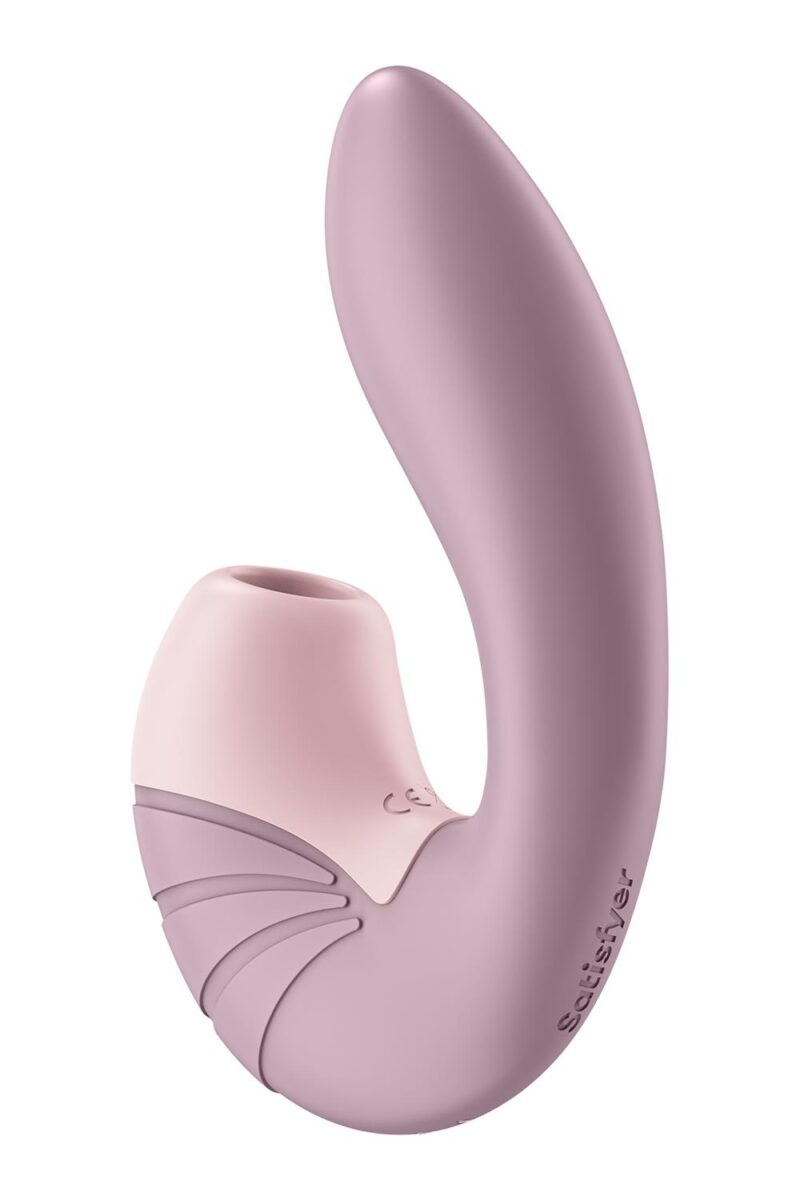Satisfyer Supernova Old Rose - Image 6