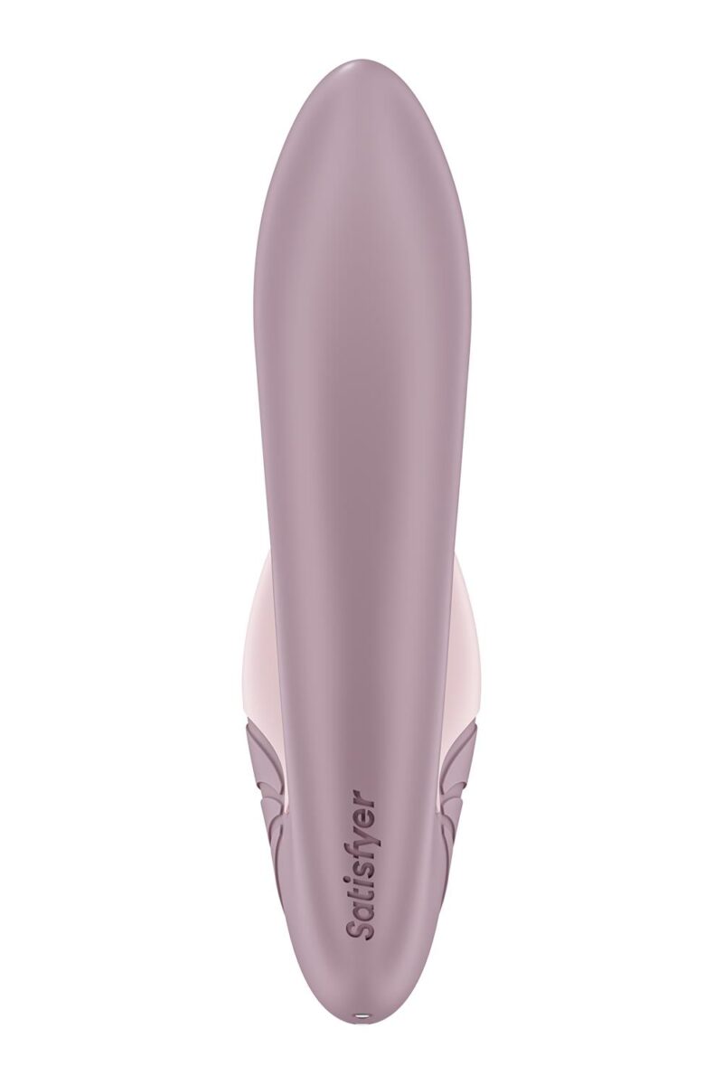 Satisfyer Supernova Old Rose - Image 7