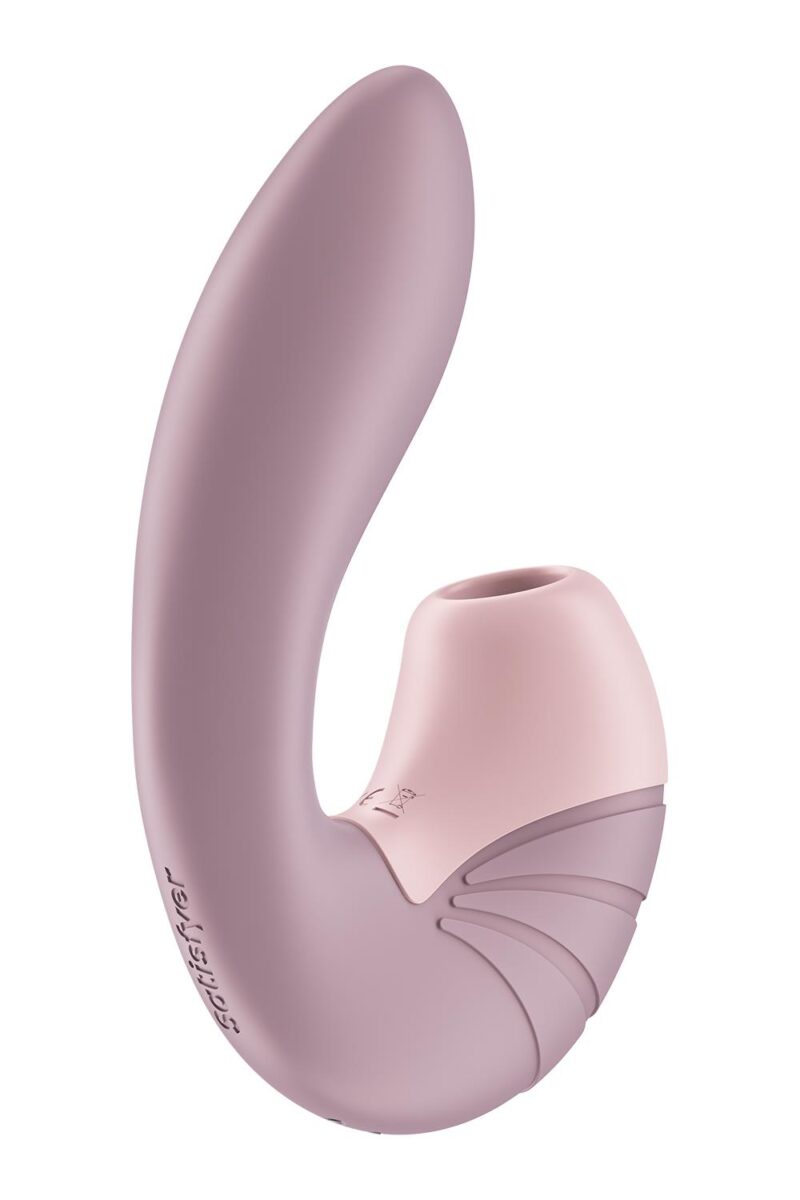 Satisfyer Supernova Old Rose - Image 8