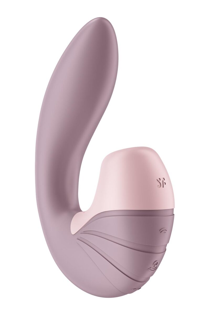Satisfyer Supernova Old Rose - Image 2