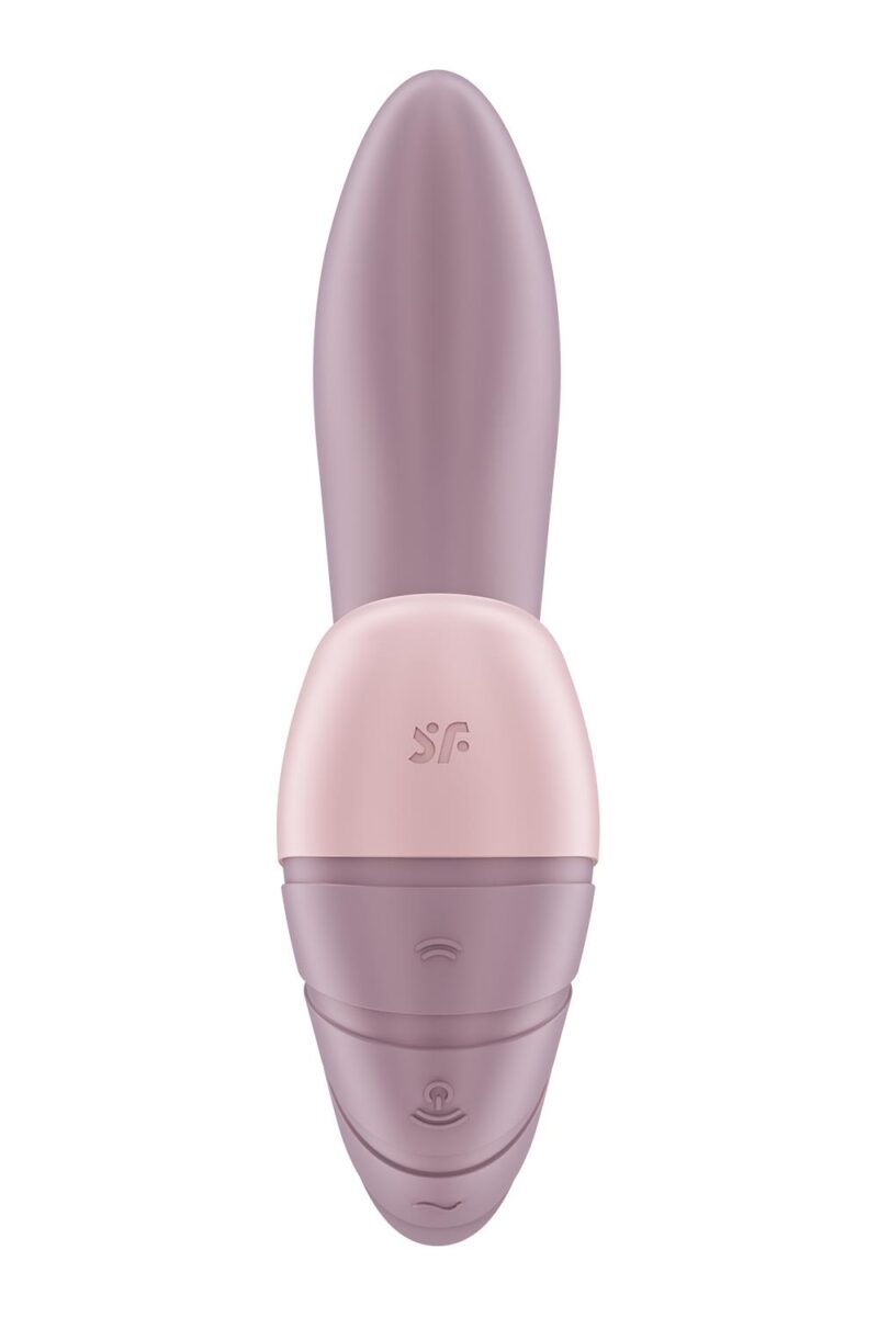 Satisfyer Supernova Old Rose - Image 3