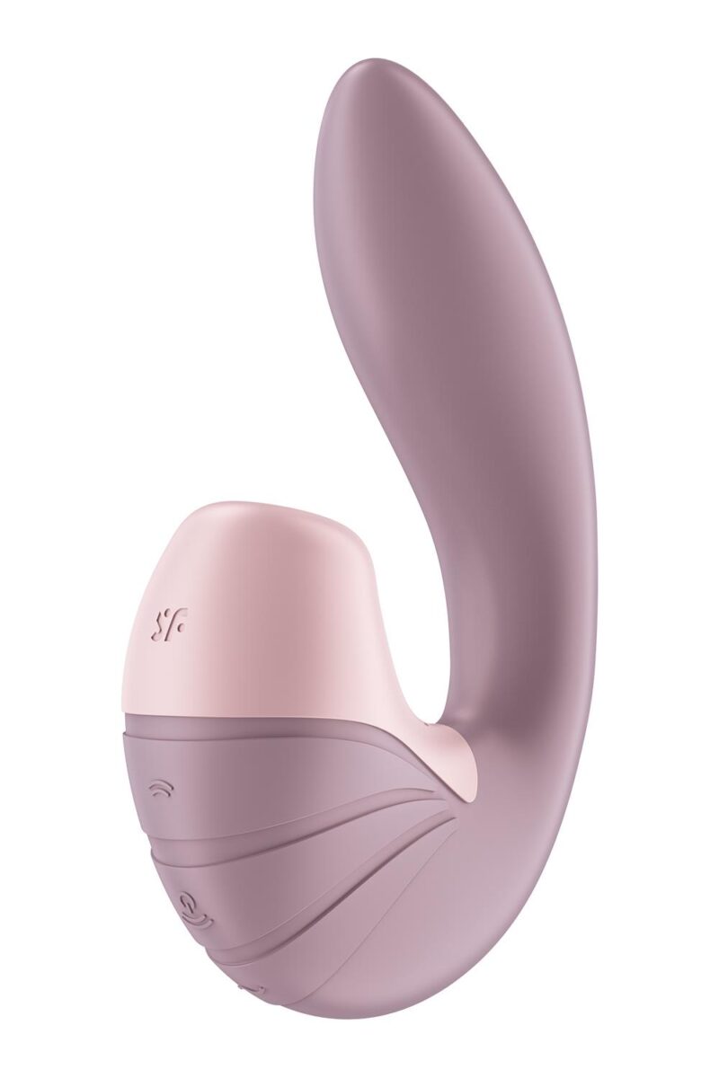 Satisfyer Supernova Old Rose