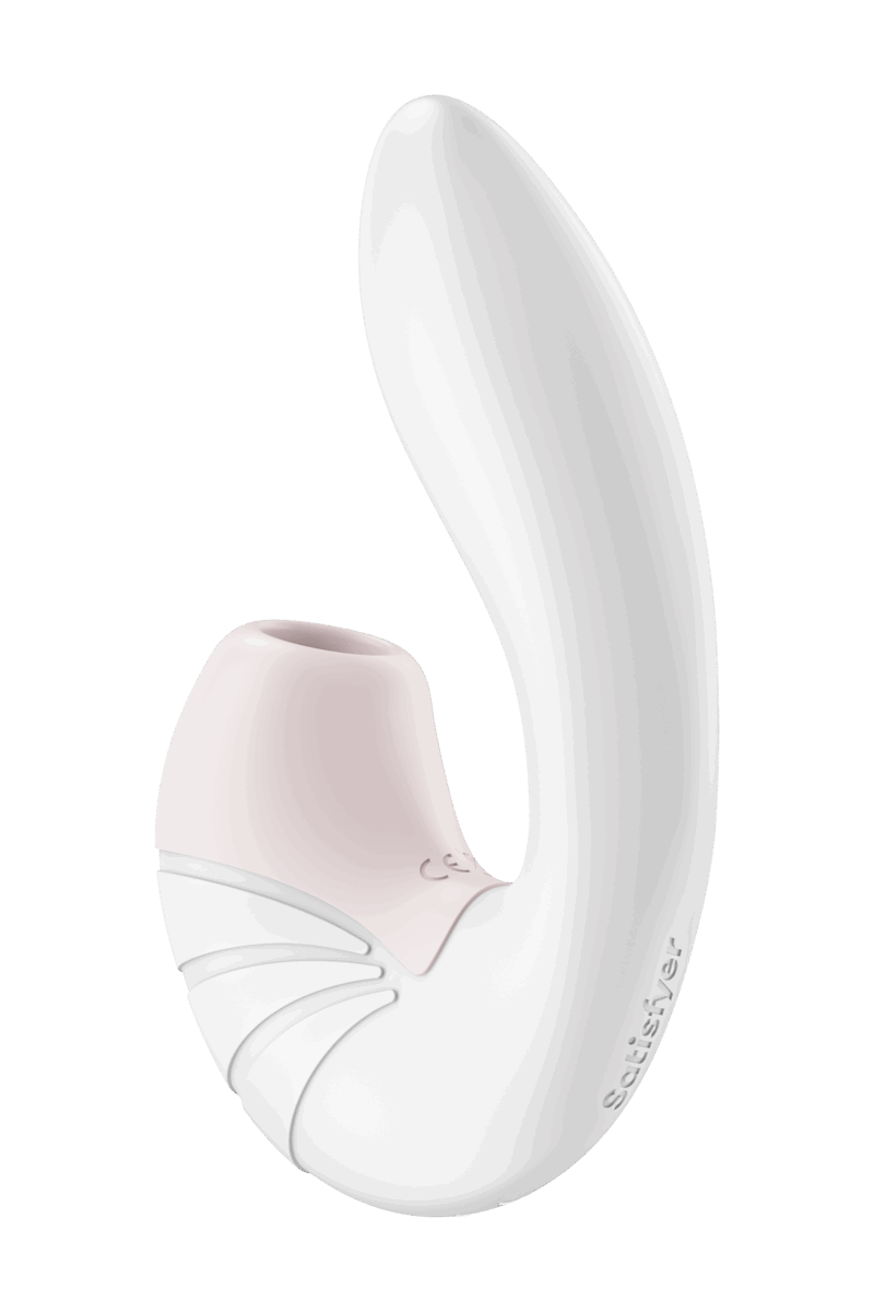Satisfyer Supernova Hvid - Billede 6