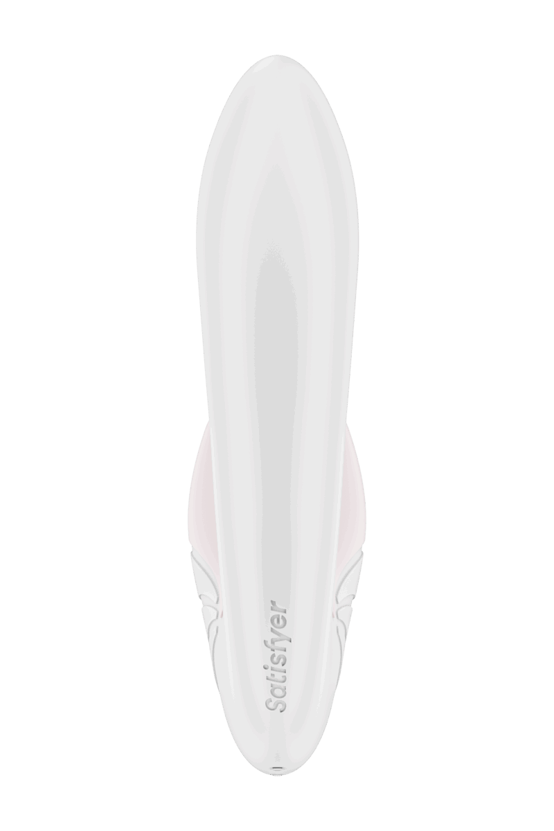 Satisfyer Supernova Hvid - Billede 5
