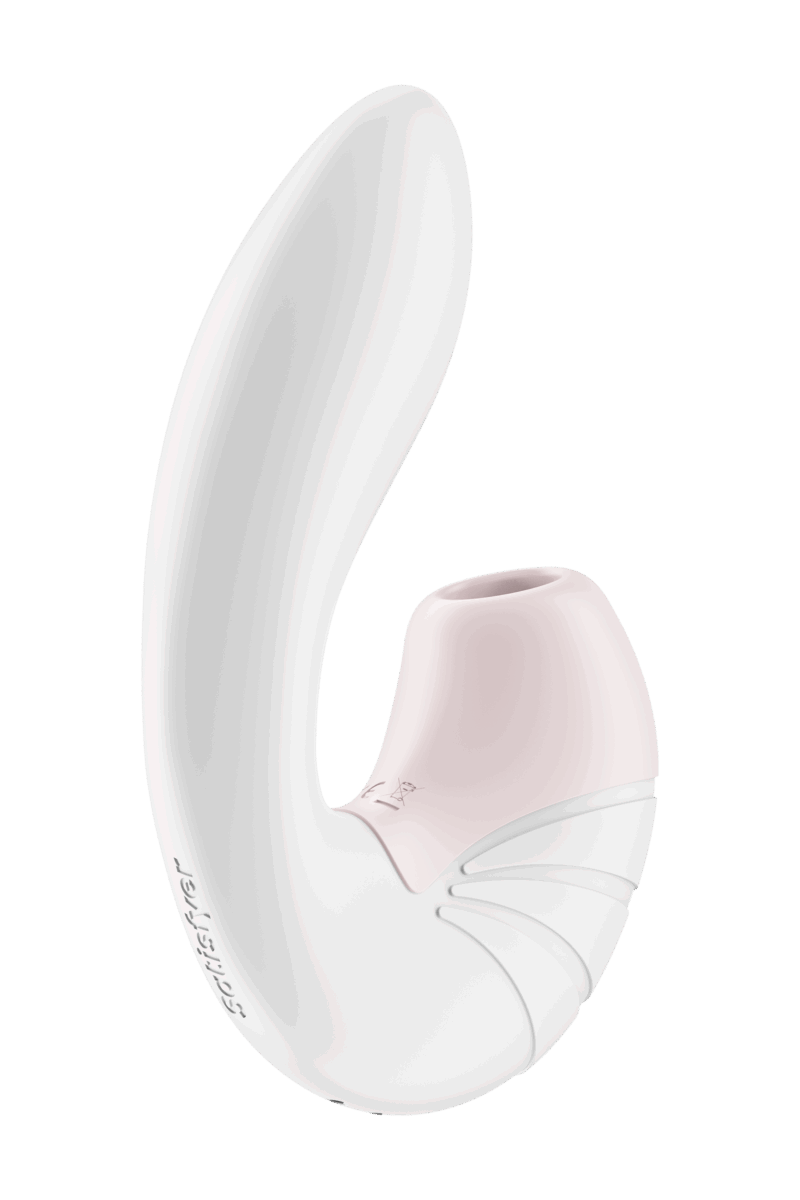 Satisfyer Supernova Hvid - Billede 4