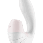 Satisfyer Supernova Hvid