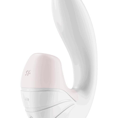 Satisfyer Supernova Hvid