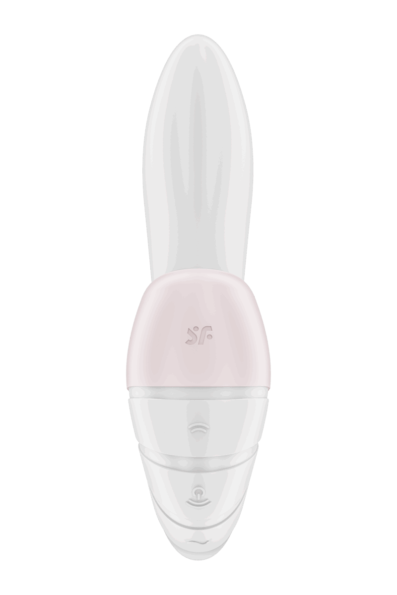Satisfyer Supernova Hvid - Billede 3