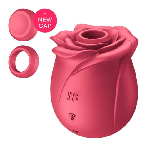 Satisfyer Pro 2 Rose