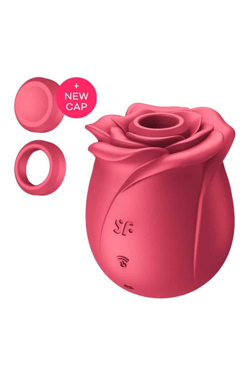 Satisfyer Pro 2 Rose