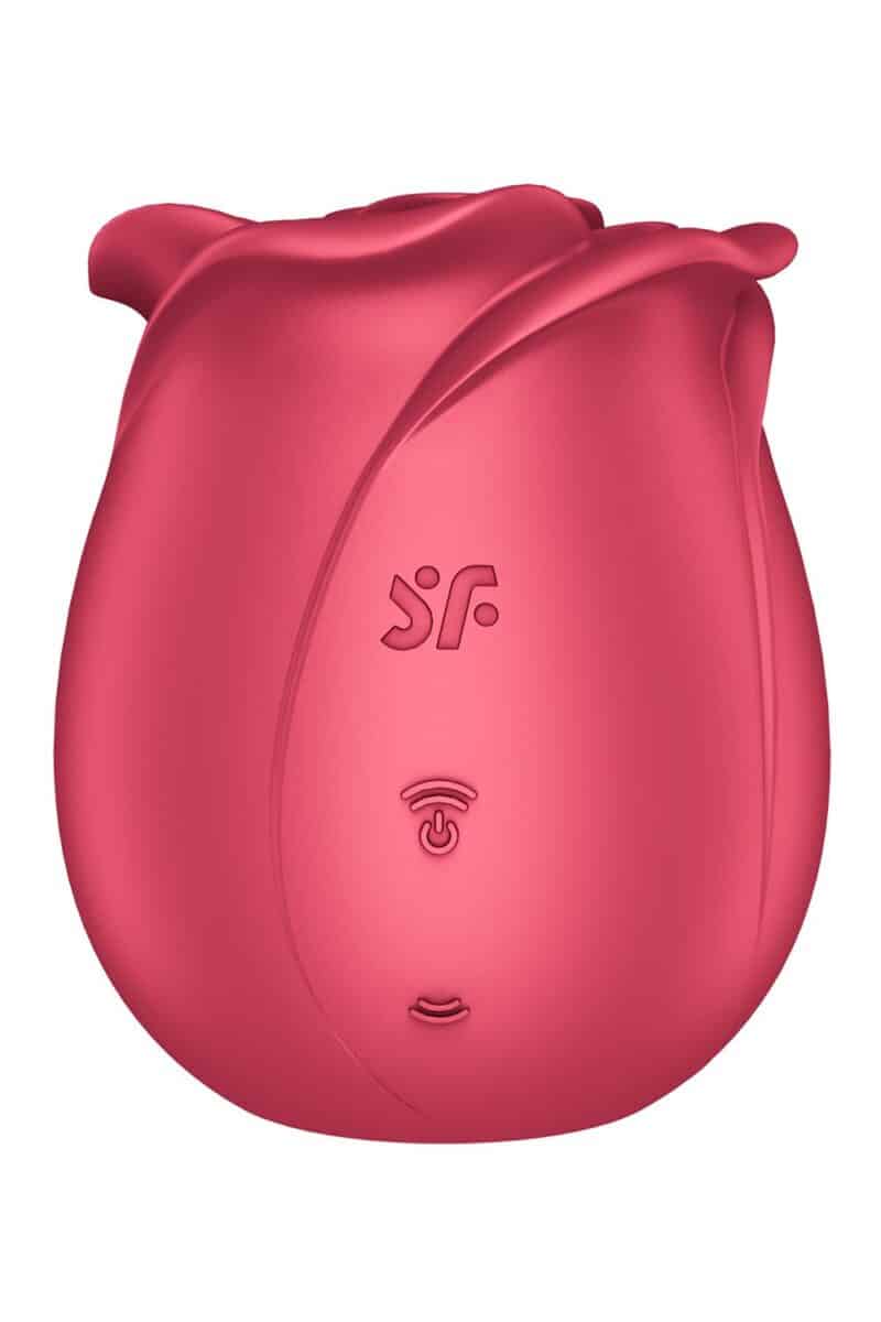 Satisfyer Pro 2 Rose - Billede 3