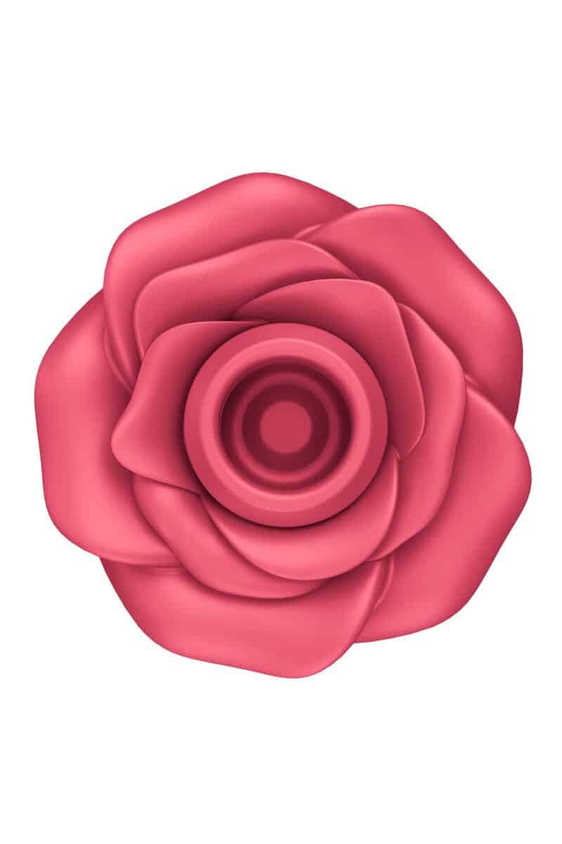 Satisfyer Pro 2 Rose - Billede 4