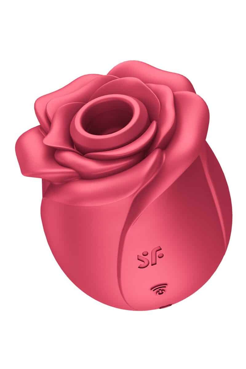 Satisfyer Pro 2 Rose - Billede 2