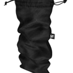 Opbevarings Pose Sort X-Large