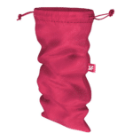 Opbevarings Pose Pink X-Large