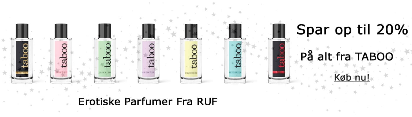 Taboo parfume