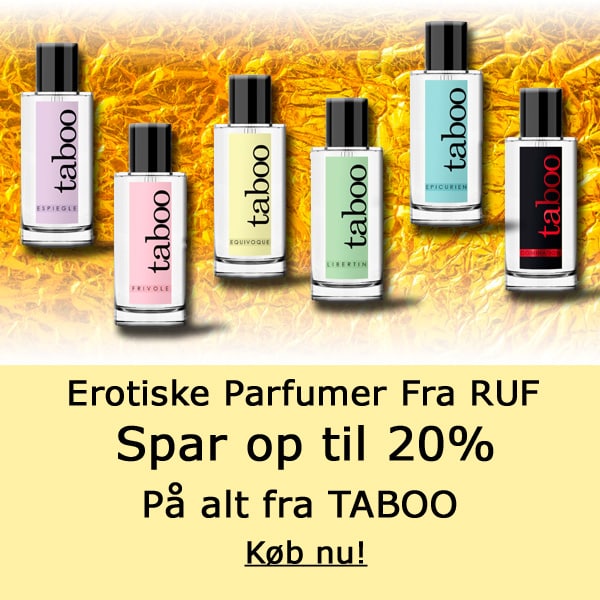 Taboo parfume