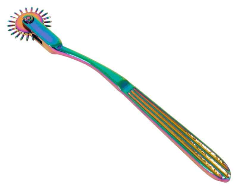 Rainbow Single Pinwheel - Image 3